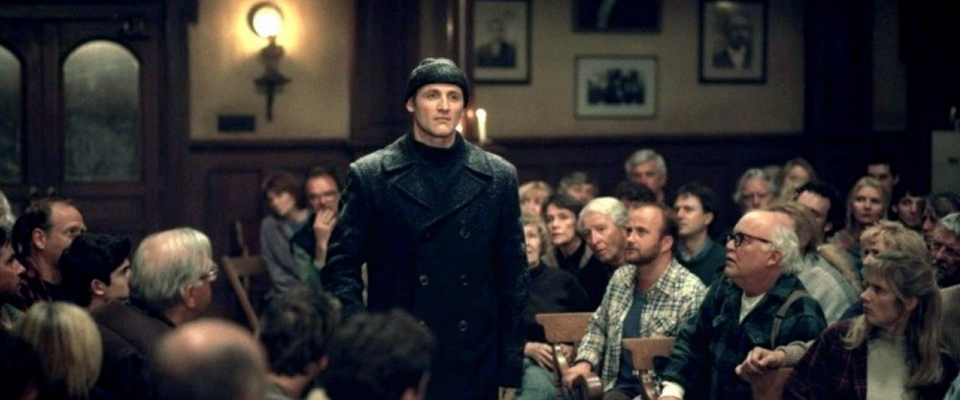 Storm of the Century