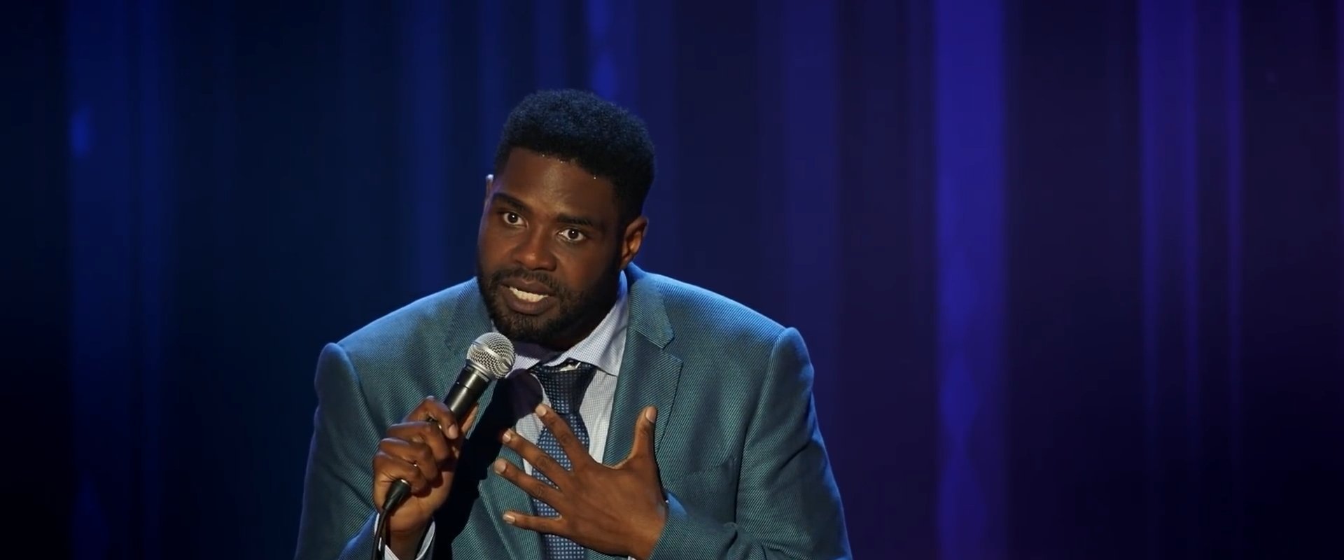Ron Funches: Giggle Fit