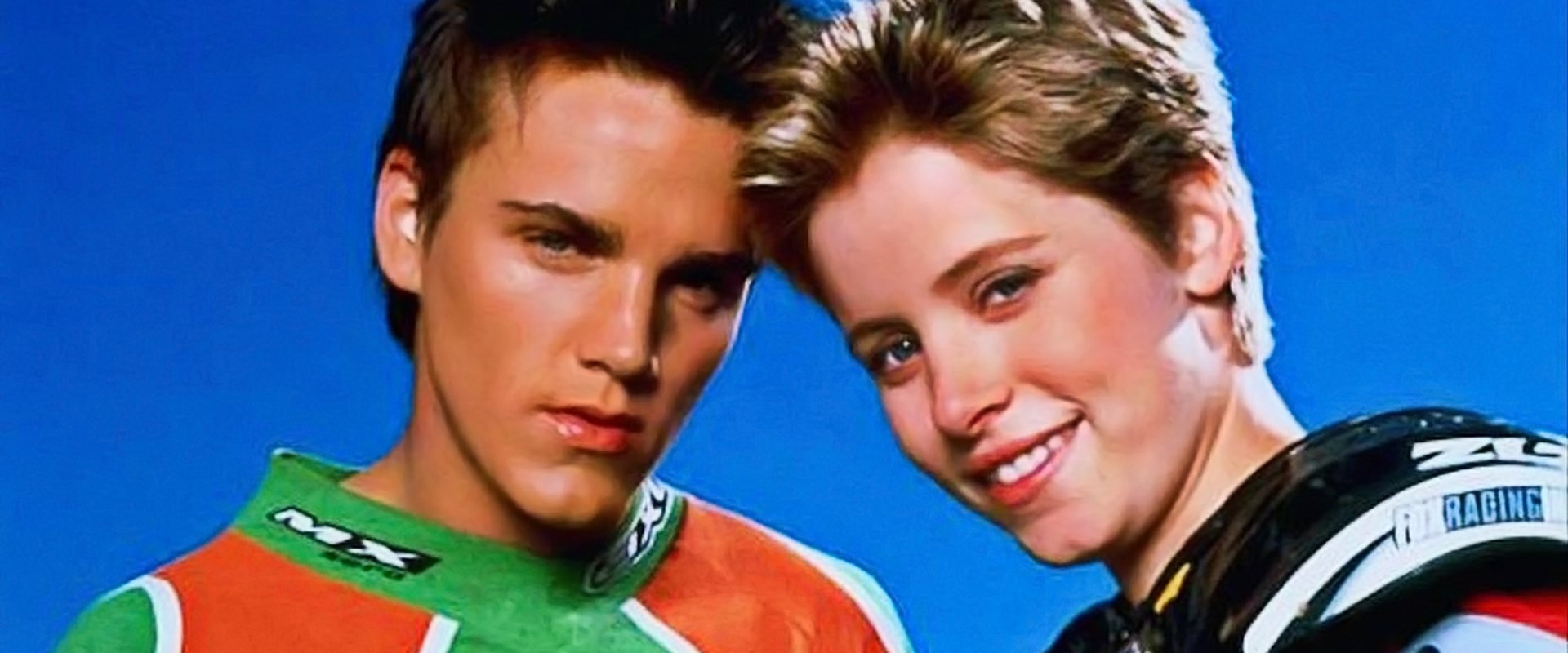 Motocrossed