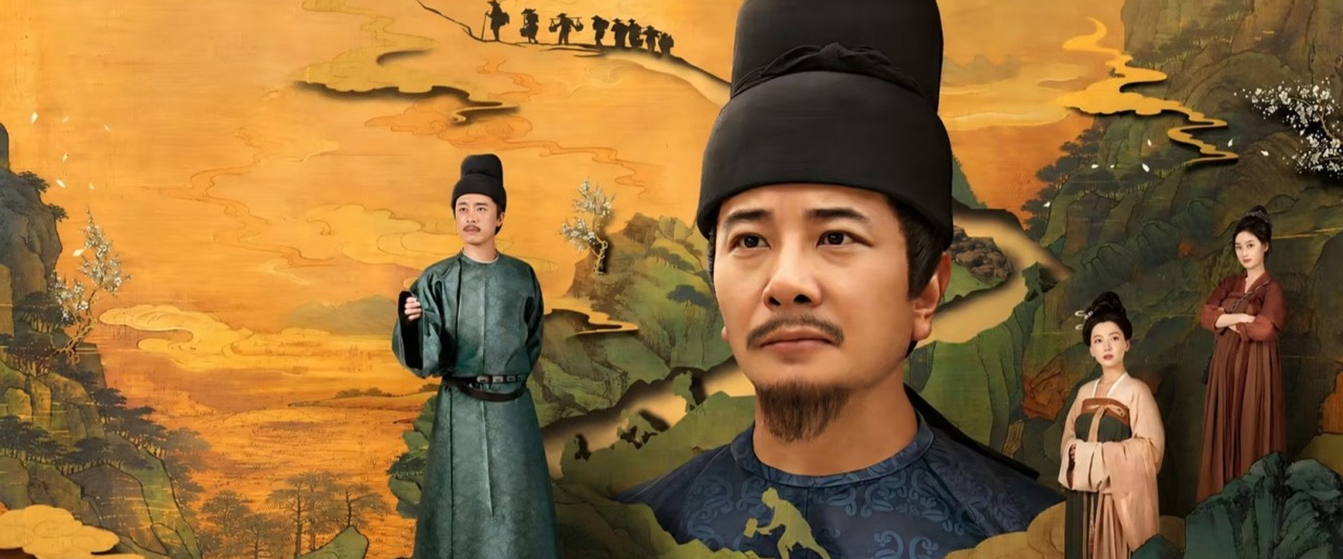 梅关道's banner image