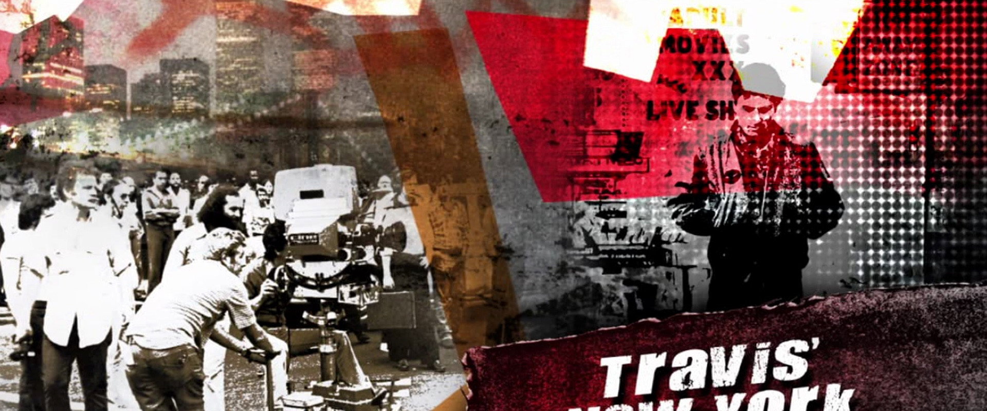 Travis' New York's banner image