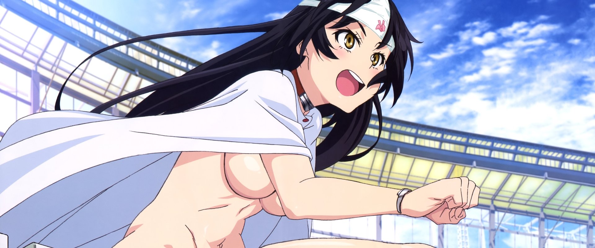SHIMONETA: A Boring World Where the Concept of Dirty Jokes Doesn't Exist