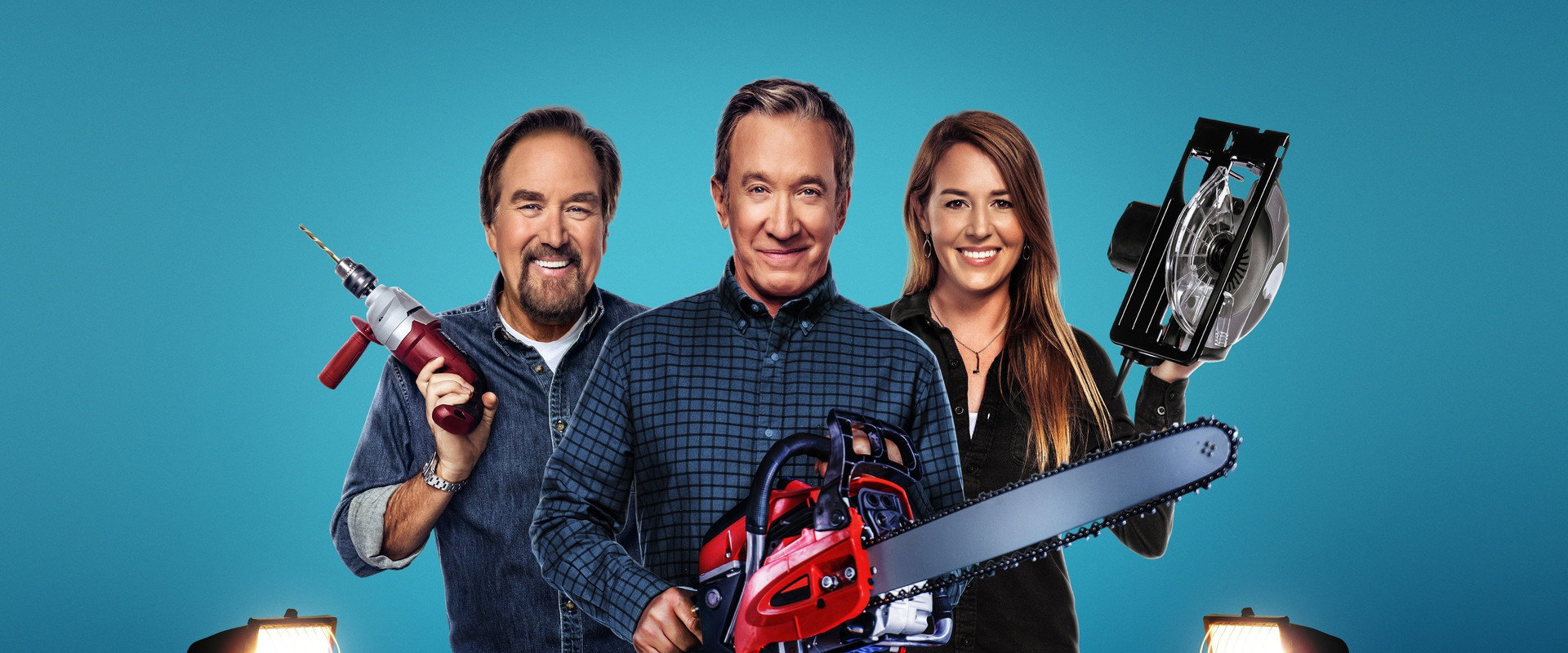 More Power's banner image