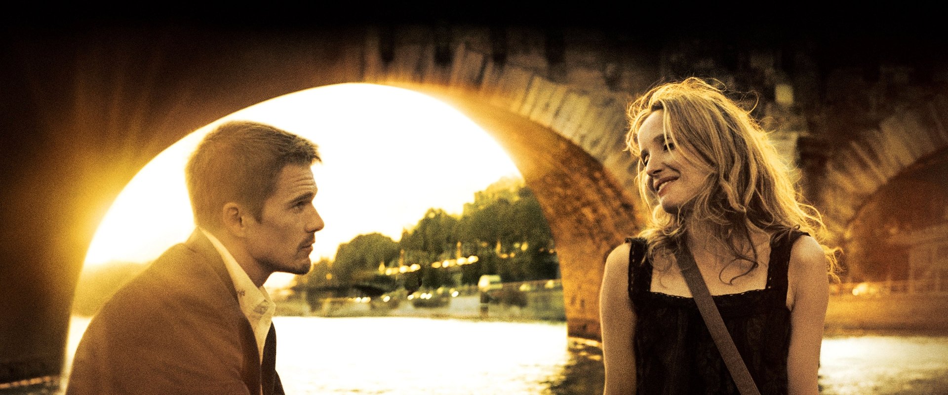 Before Sunset - Prima del tramonto