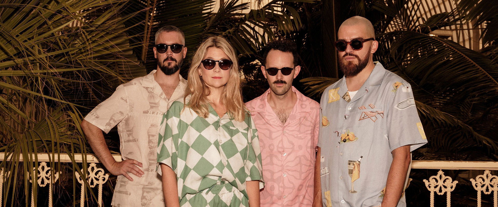 Bakom dina ögon's banner image