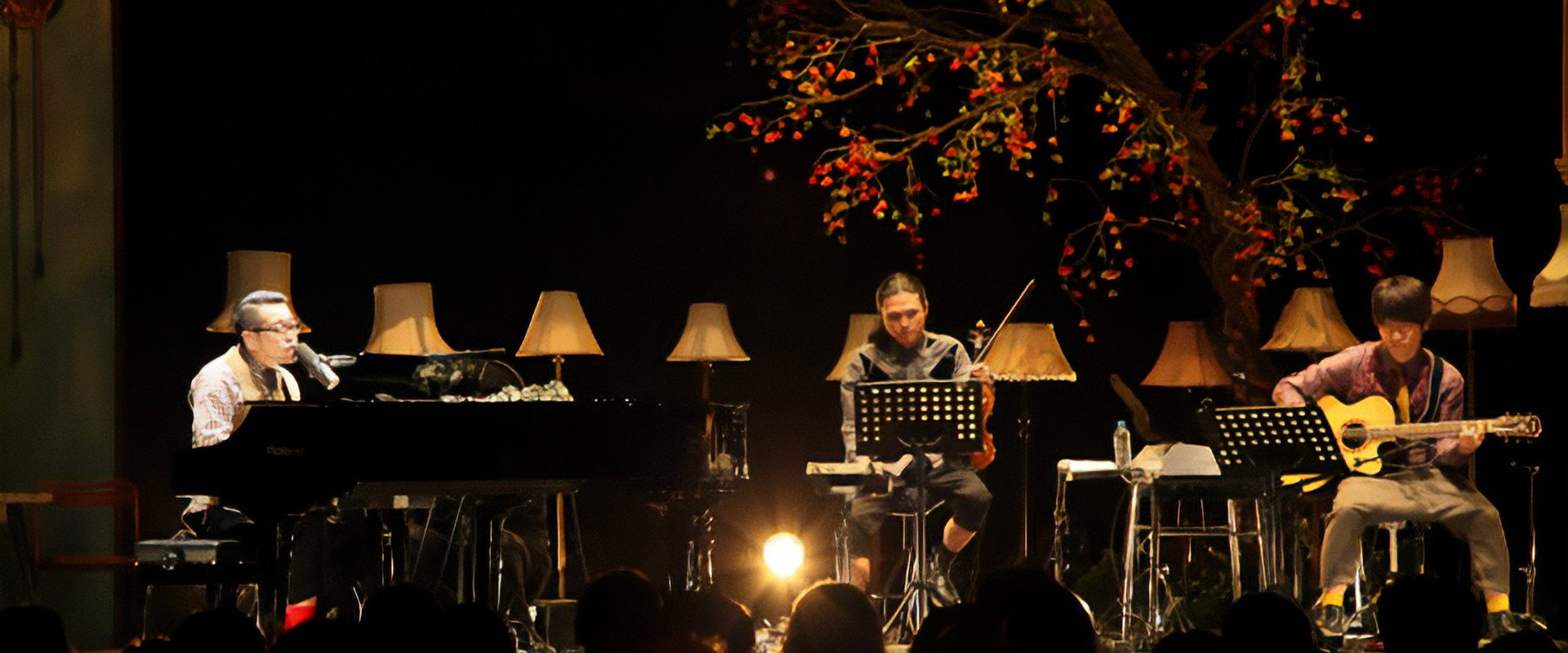 SPACE SHOWER TV “LIVE with YOU” ~槇原敬之~