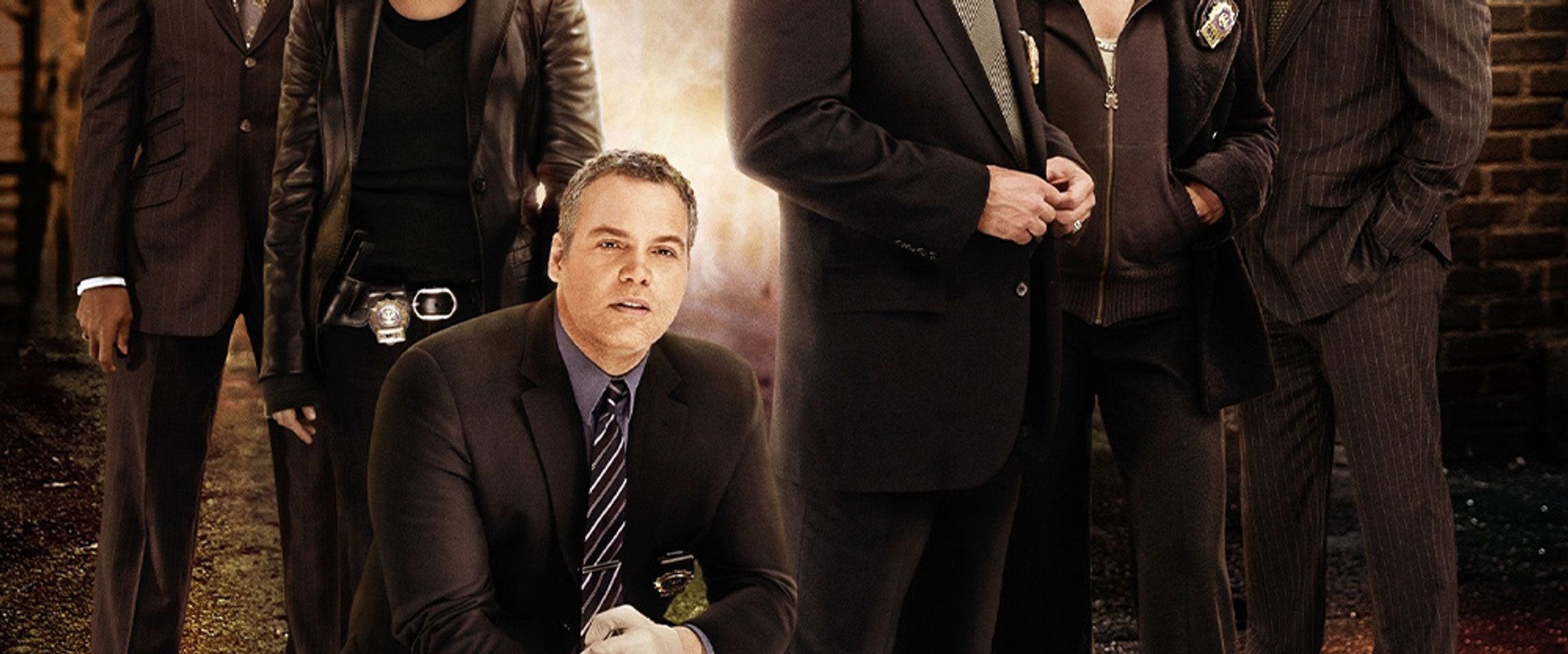 Law & Order: Criminal Intent