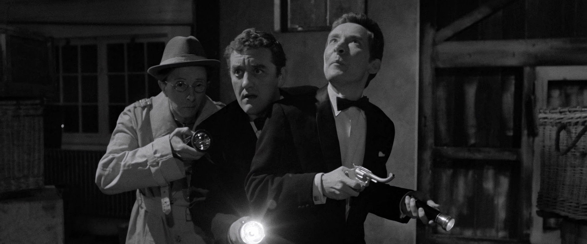 Carry On Spying's banner image