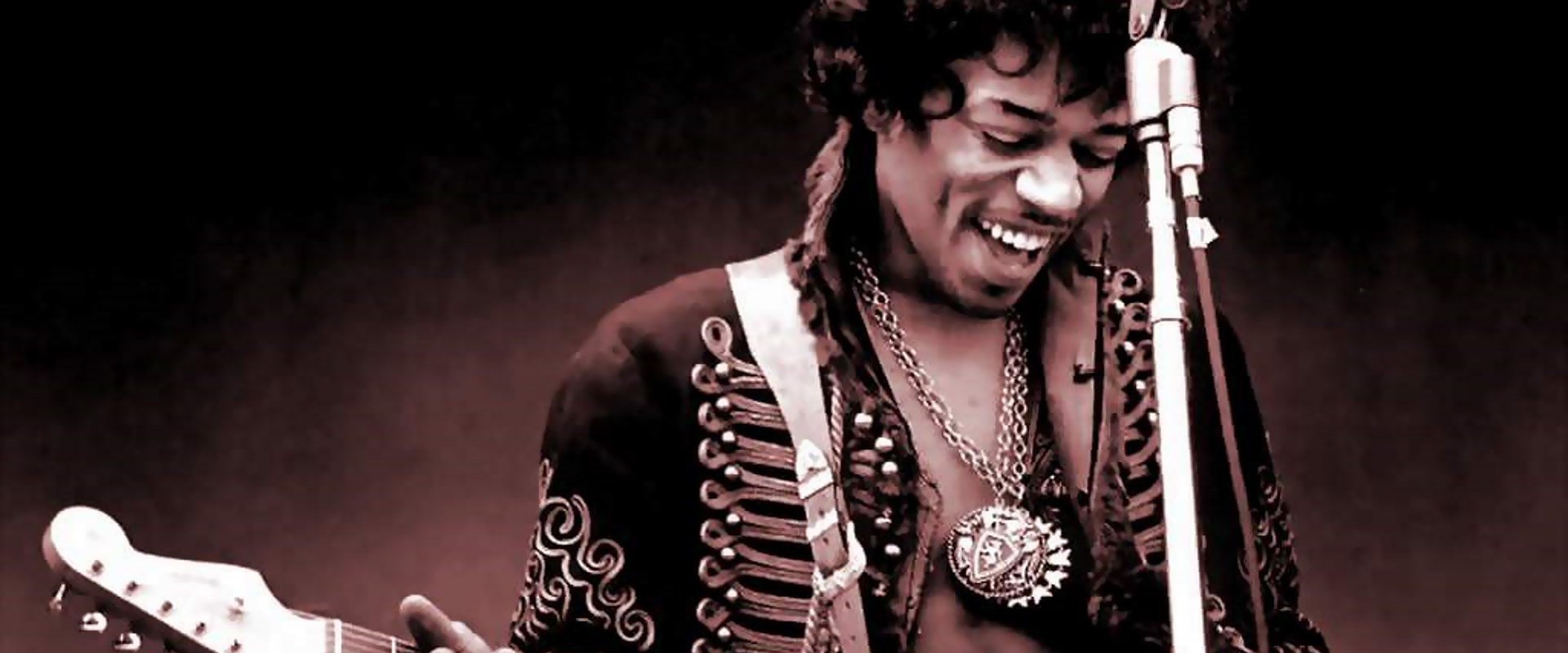 Jimi Plays Berkeley