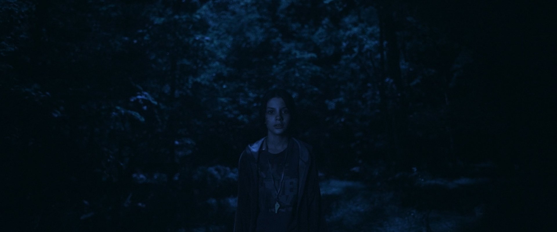 Darkling