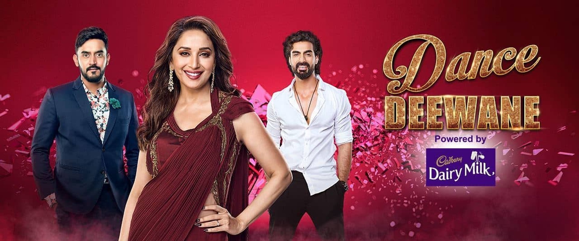 Dance Deewane