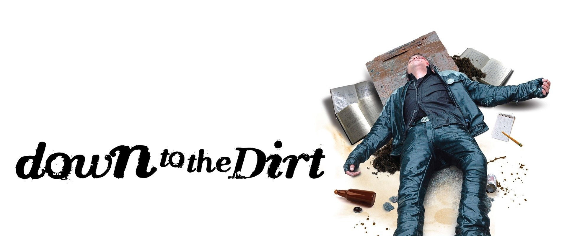 Down to the Dirt's banner image