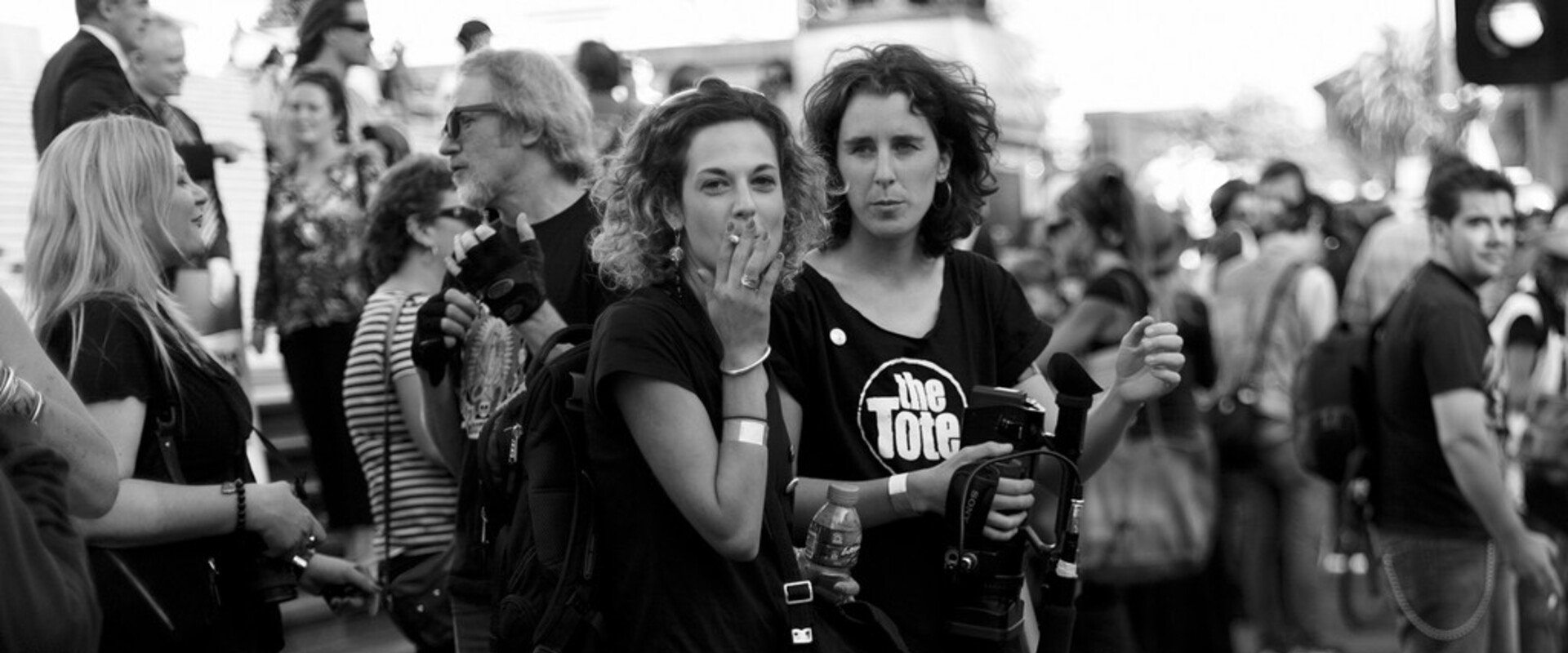 Persecution Blues: the Battle for the Tote!