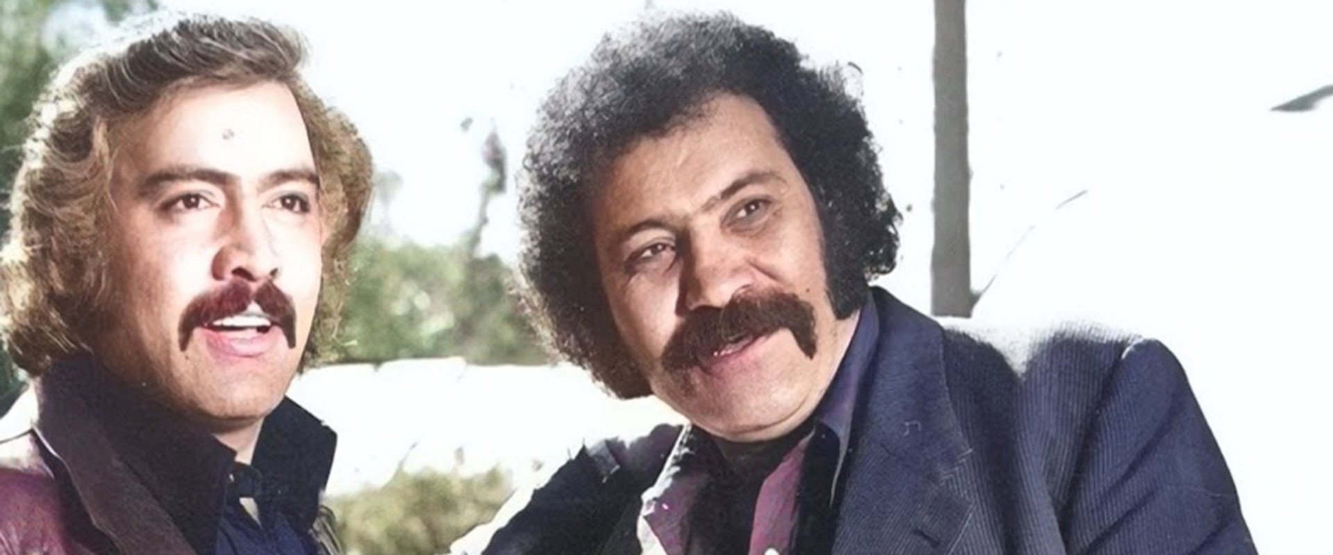 Outcast's banner image