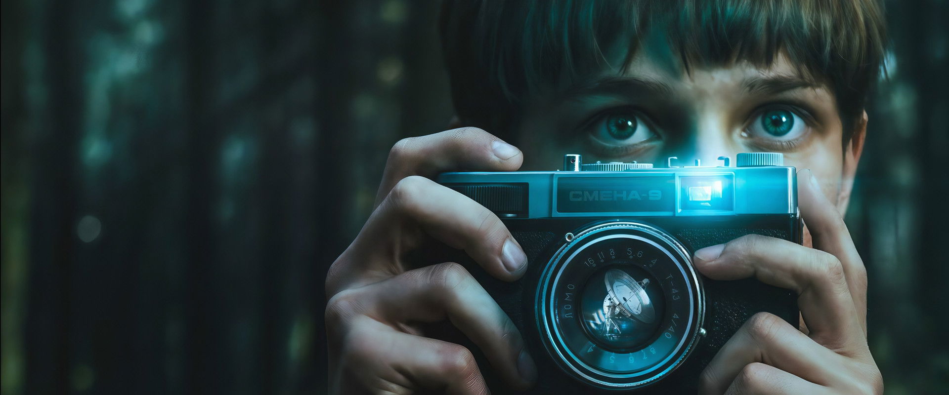 Radar's banner image