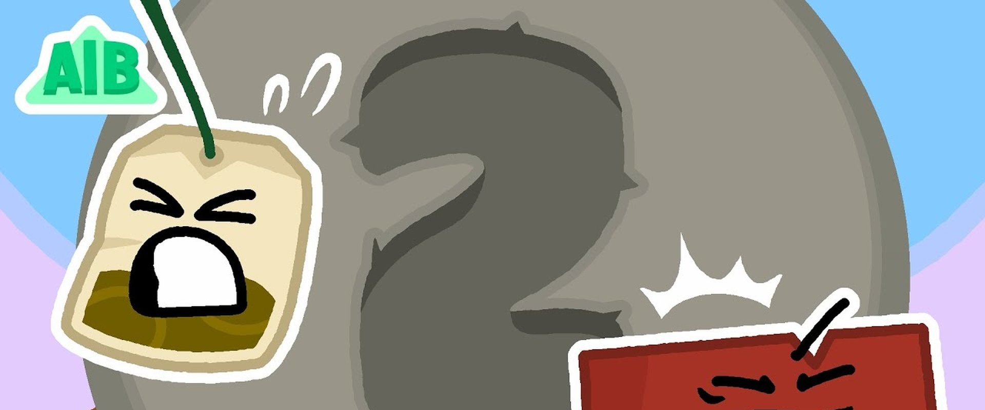 Animated Inanimate Battle