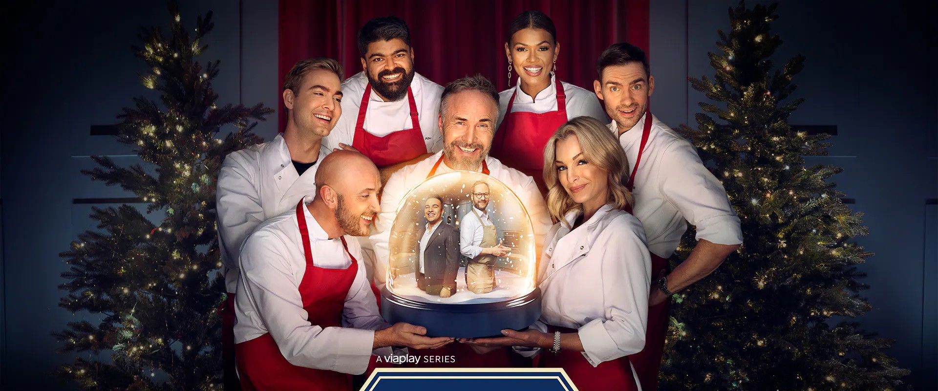 Jul Med Camp Kulinaris