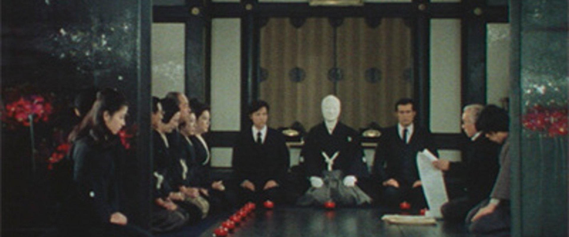 Yokomizo Seishi Series