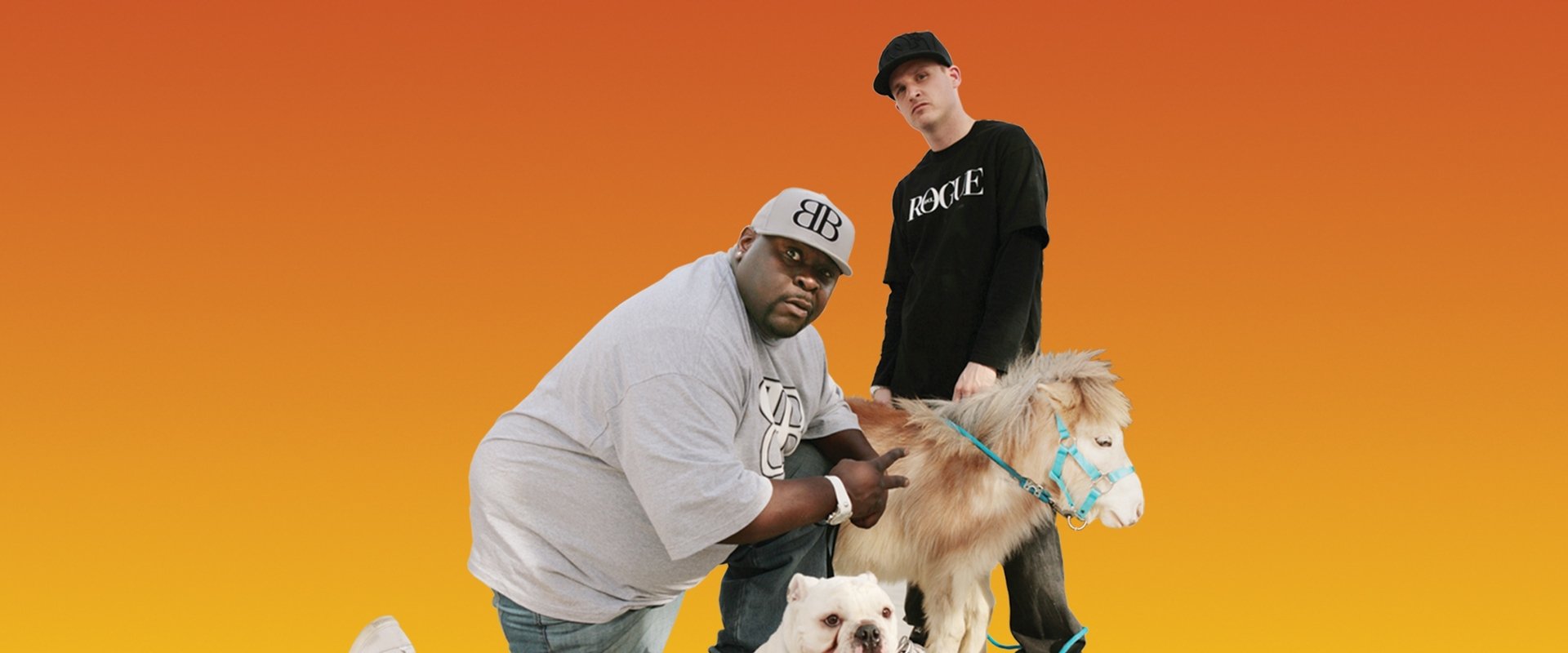 Rob & Big