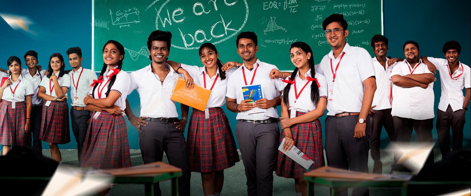 Kana Kaanum Kaalangal