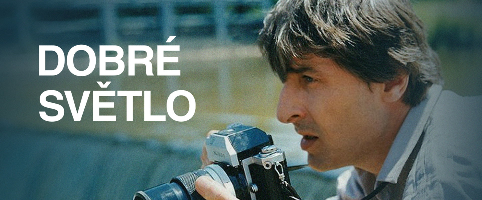 Dobré světlo's banner image