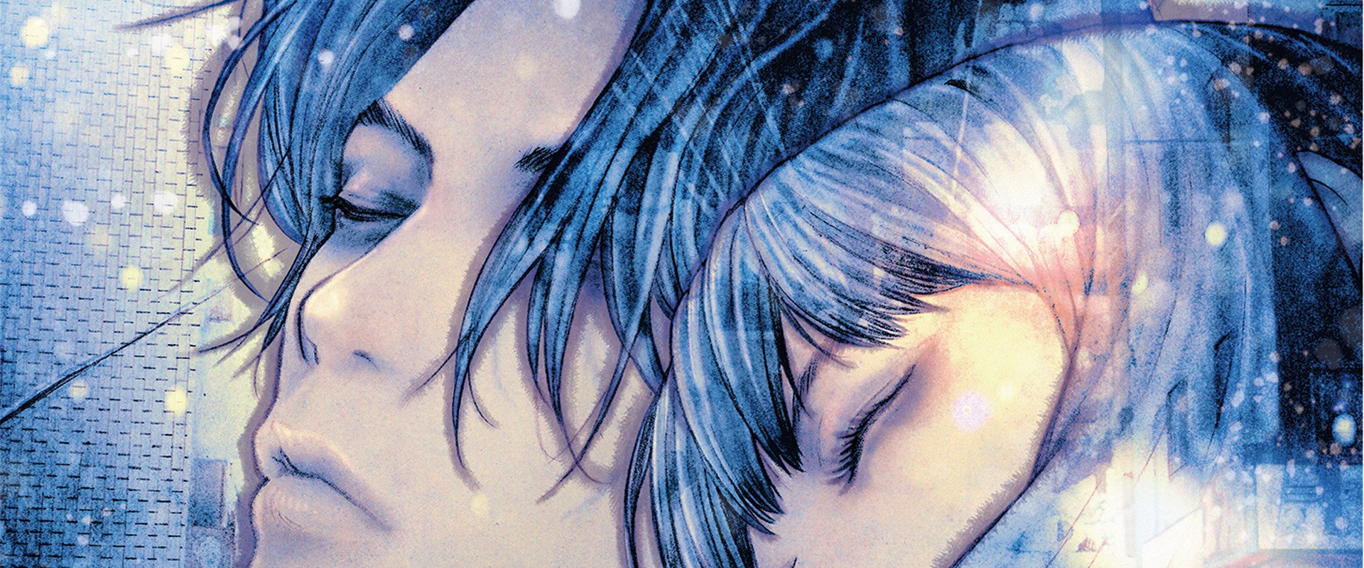 Closet's banner image