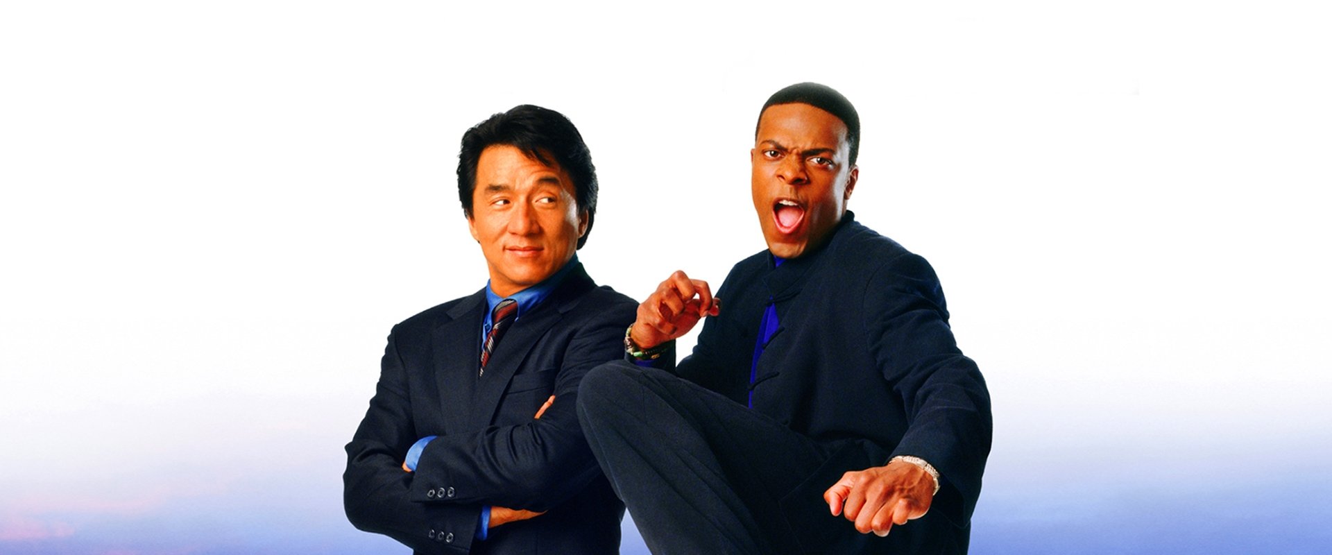 Rush Hour 2