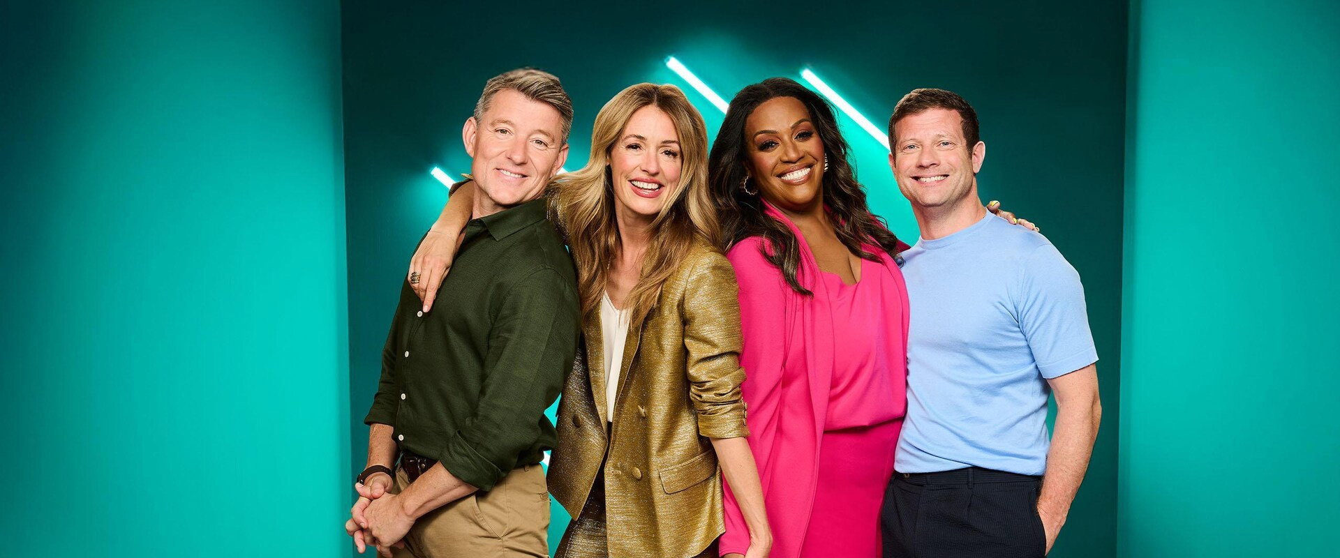 This Morning's banner image