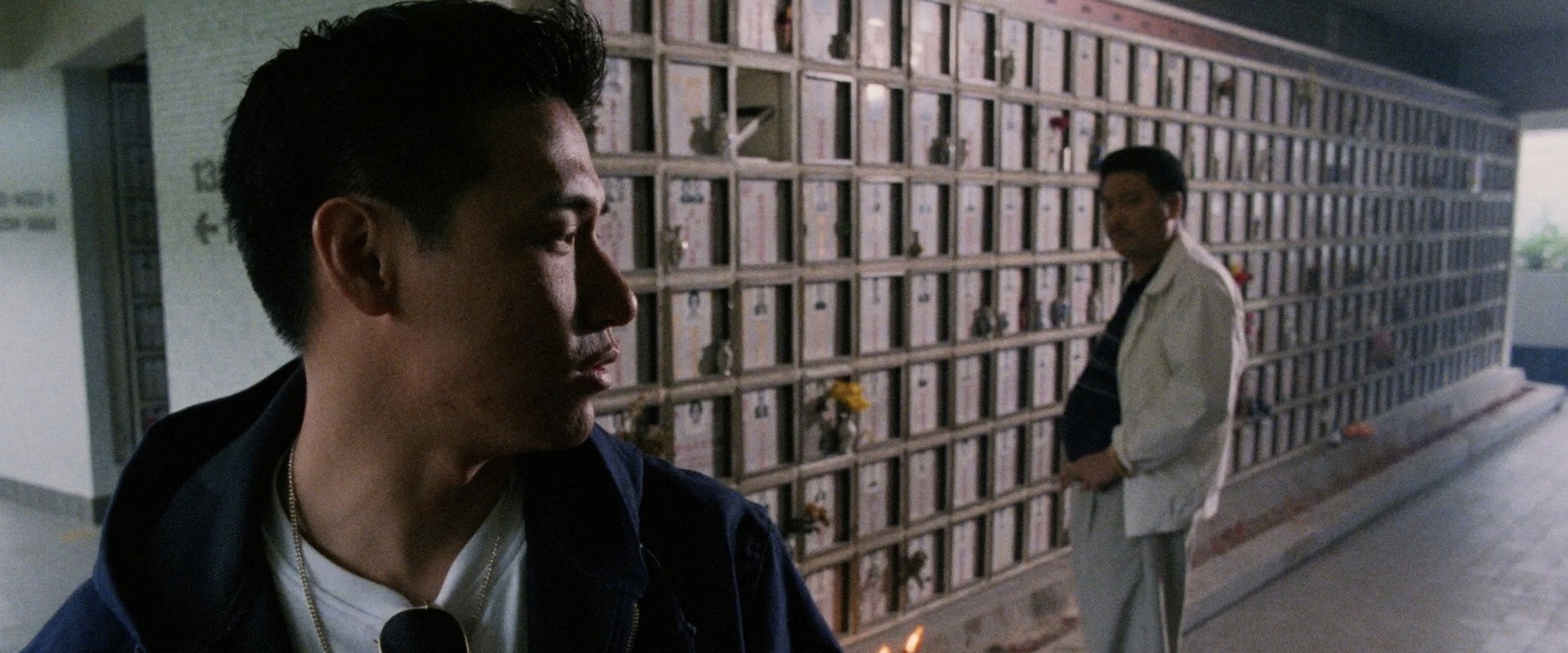 飞虎精英之人间有情