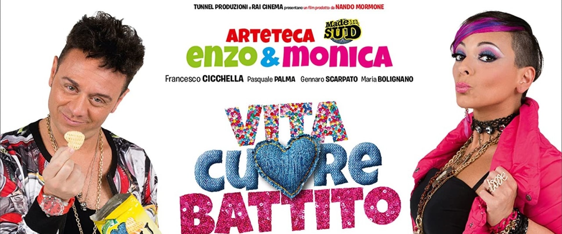 Vita, cuore, battito