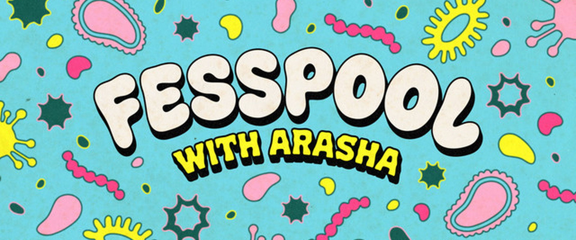 Fesspool's banner image