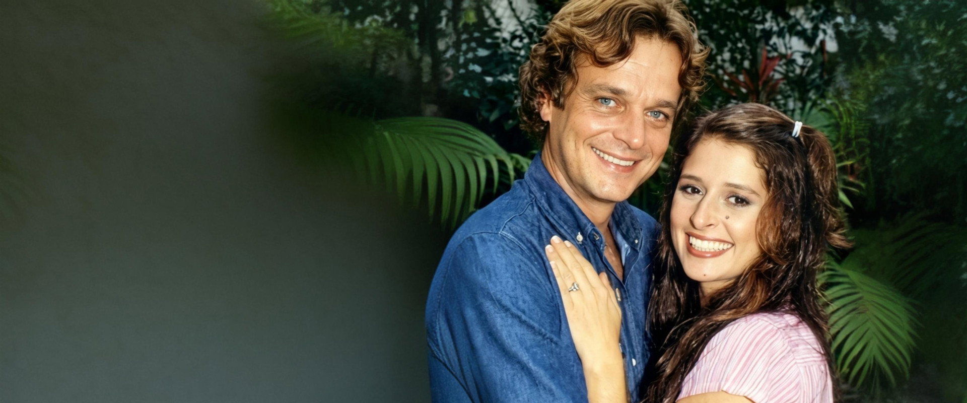 Sombras do Passado's banner image