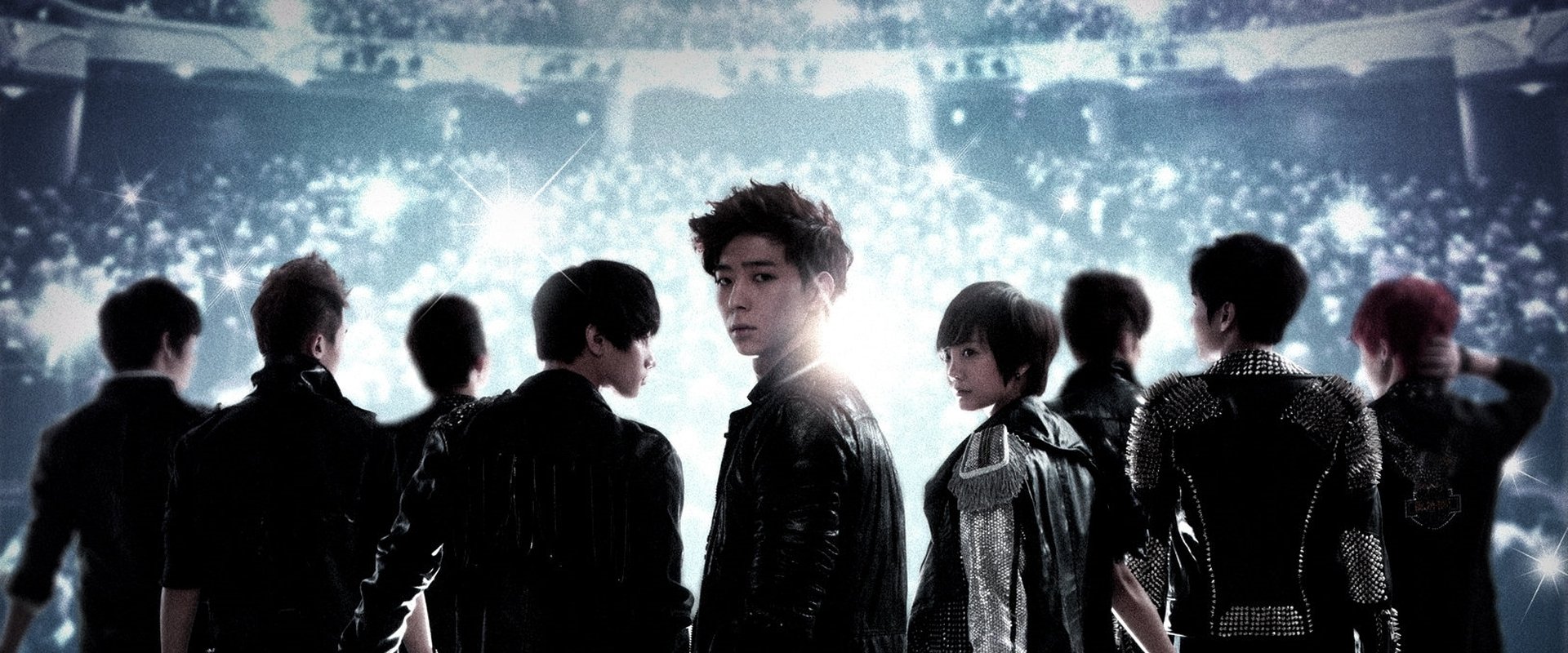 K-POP Extreme Survival