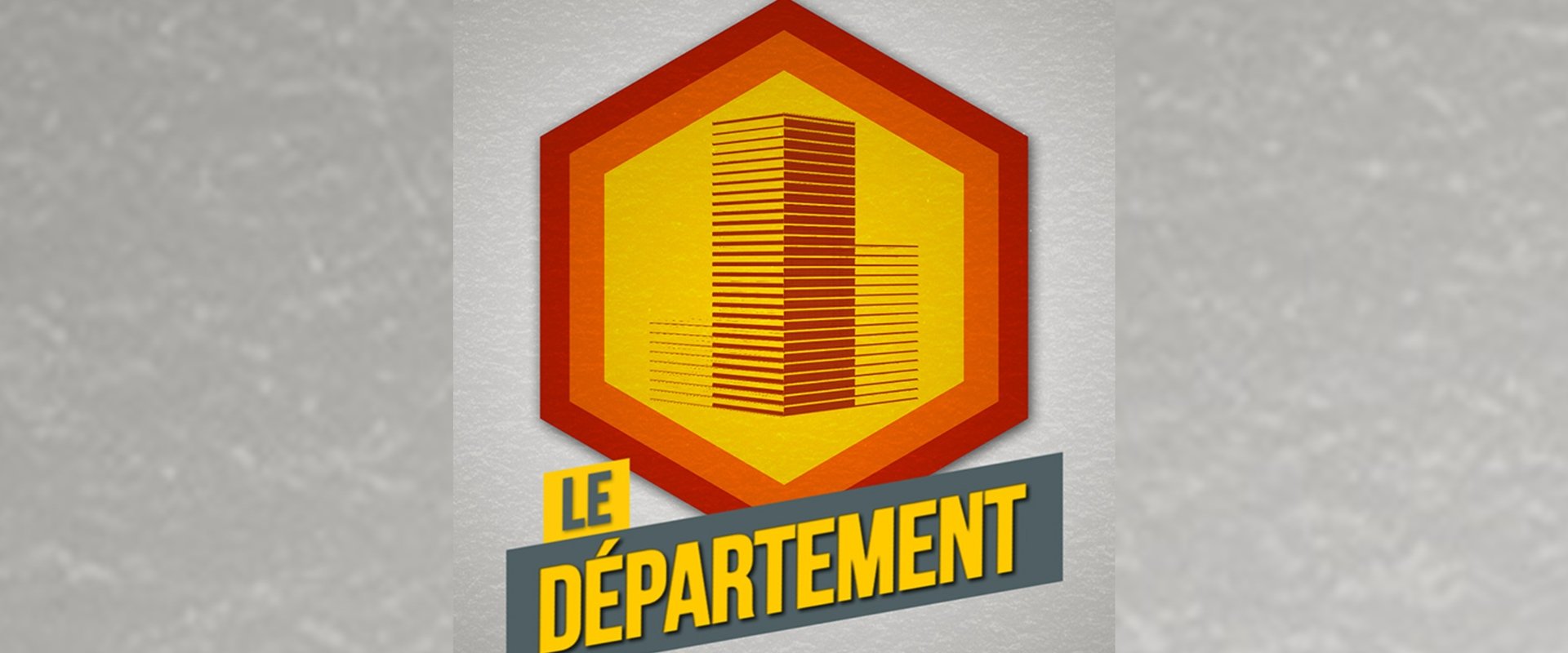 Le Département