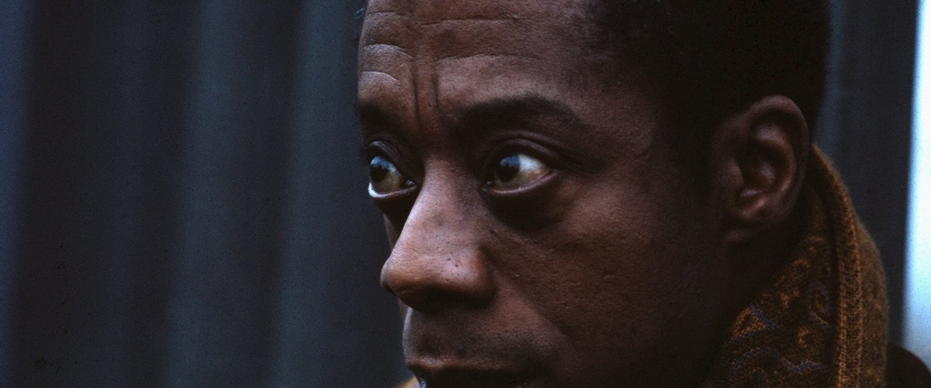 Meeting the Man: James Baldwin in Paris