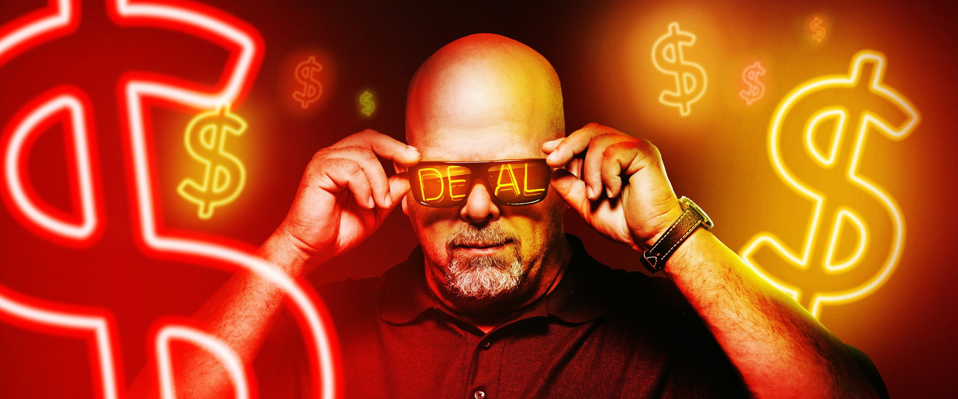 Pawn Stars's banner image