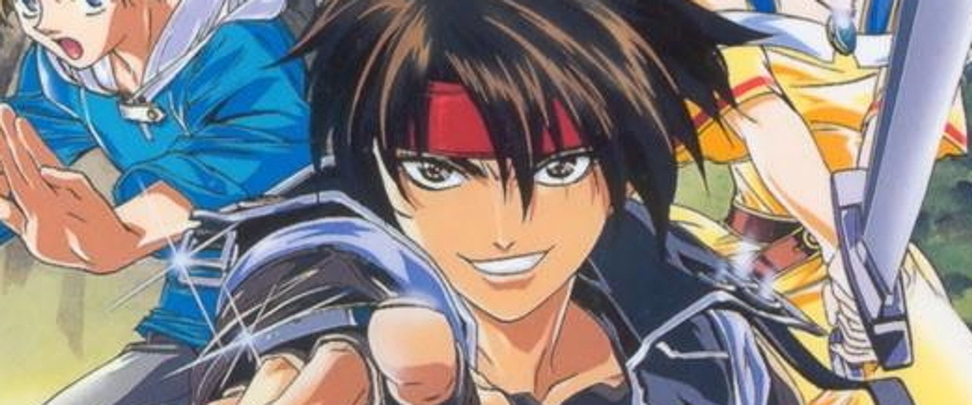 Orphen