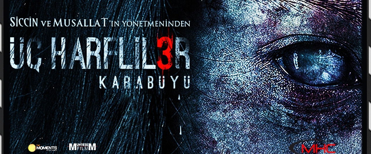 Üç Harfliler 3: Karabüyü