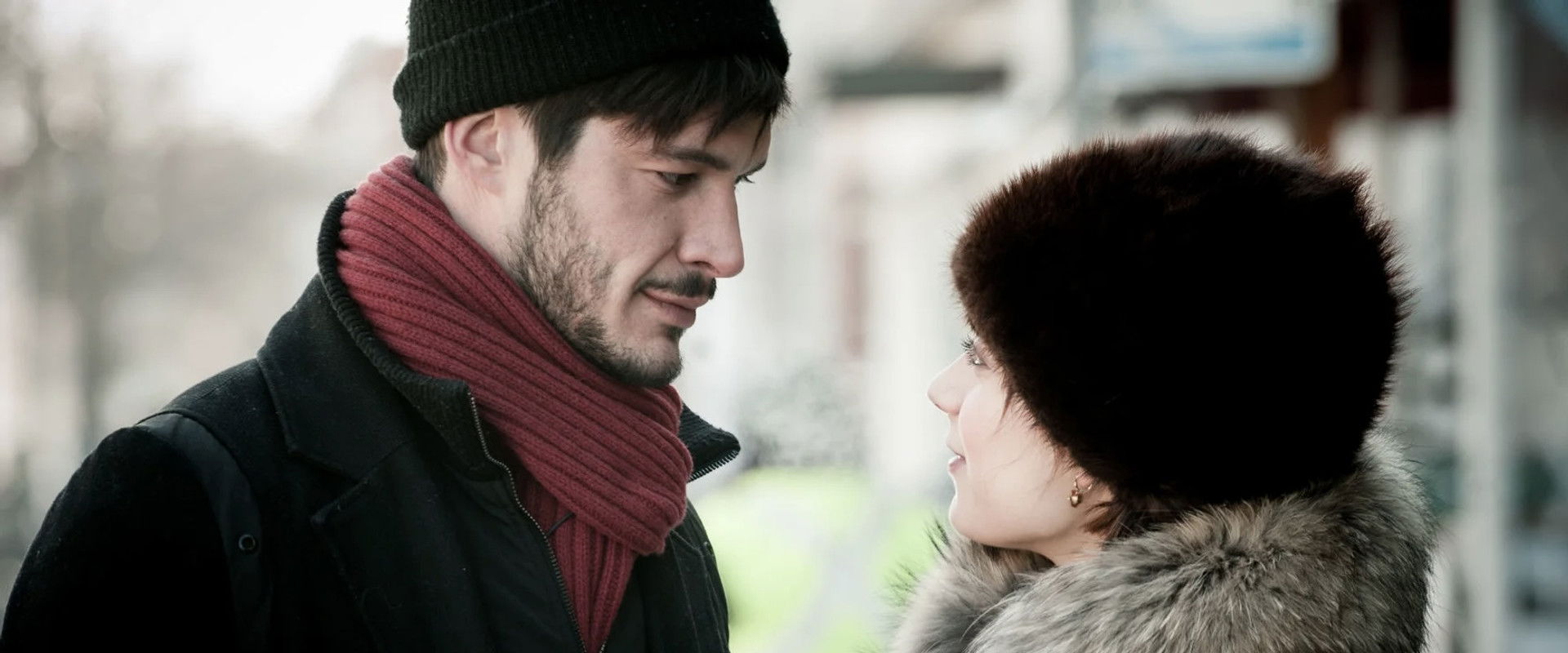 Gurov and Anna's banner image