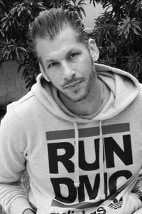 Profile of Gil Green