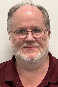 Profile of David L. Jones
