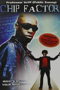 Poster for Chip Factor