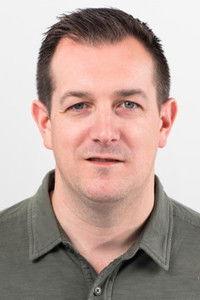 Profile of James Thomas