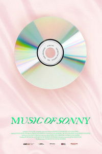Poster for Music of Sonny