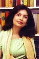 Profile of Pamela Rooks