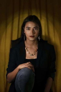 Profile of Radwa Gouda