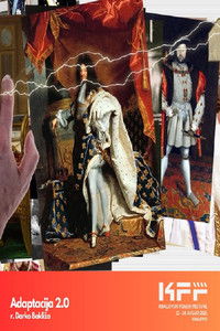 Poster for Adaptation 2.0