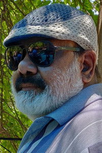 Profile of S.V. Sivaram