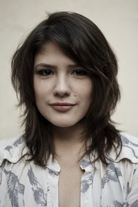 Profile of Sara Bustamante-Drozdek