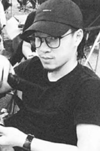 Profile of Chen Zhihong